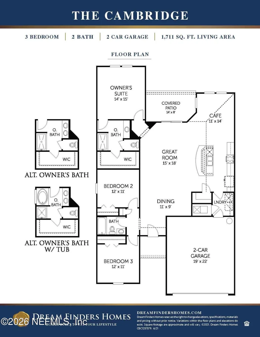 Photo of 595 BARBOSA Trail