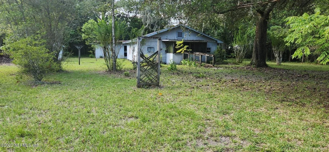 Photo of 2702 SCULLY Road