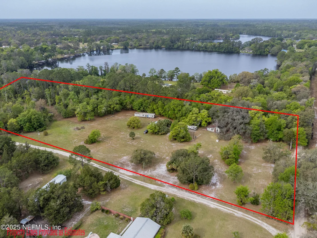 Photo of 1017 OLD GAINESVILLE Highway