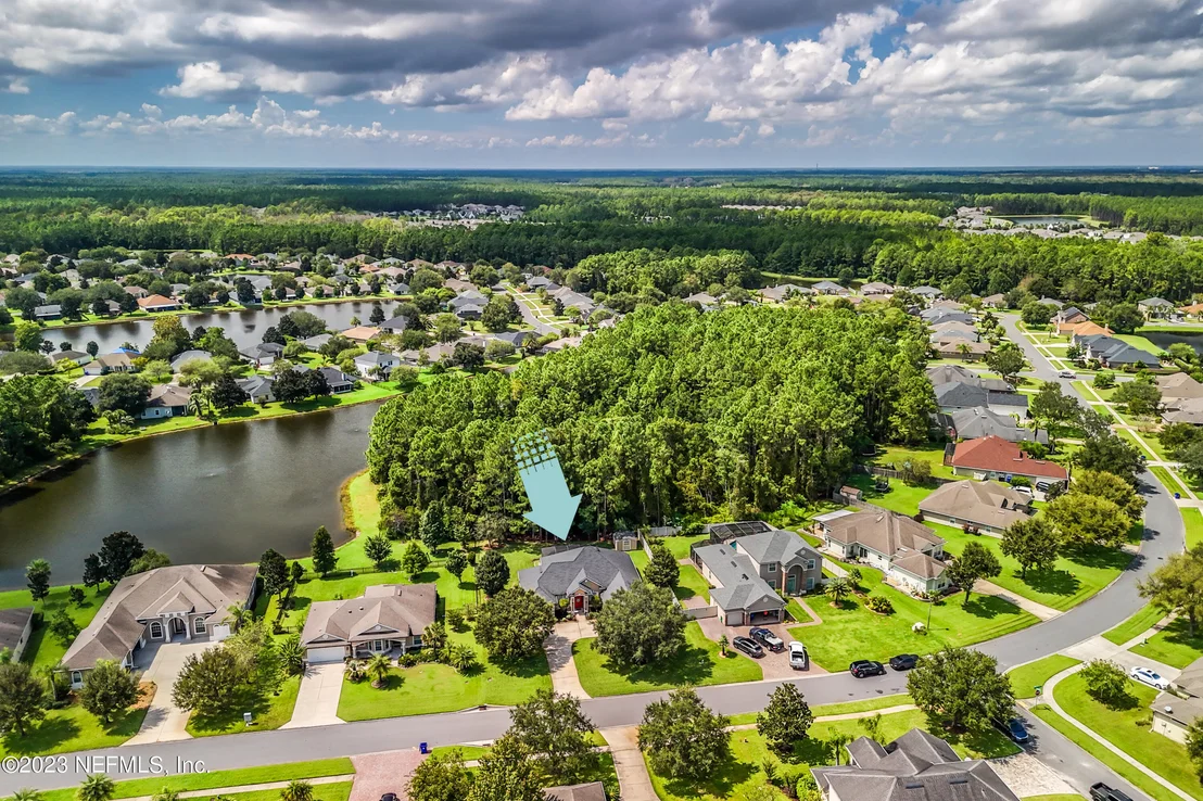 Photo of 933 S FOREST CREEK Drive