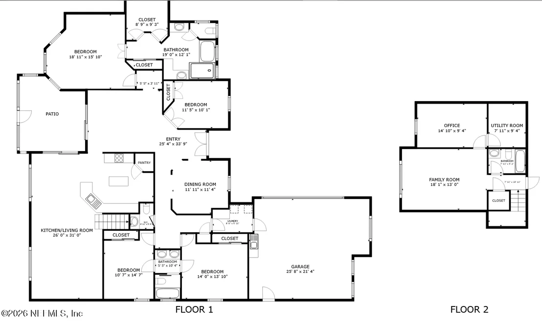Photo of 243 BARONY Drive