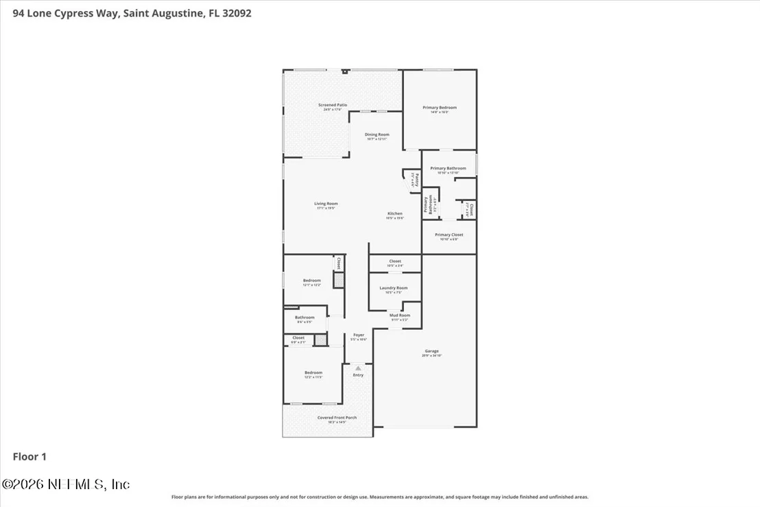 Photo of 94 LONE CYPRESS Way