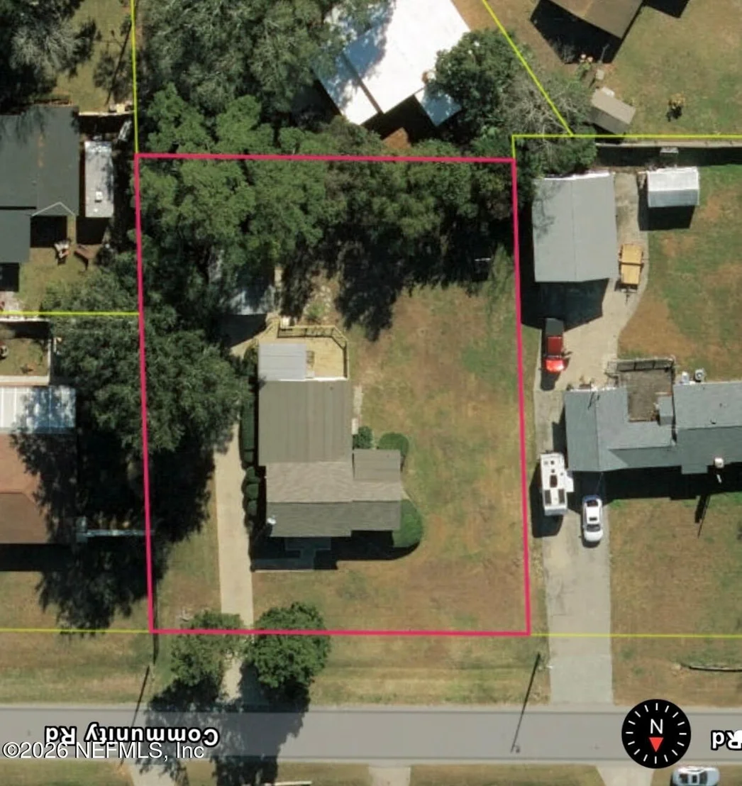 Photo of 2500 COMMUNITY Road