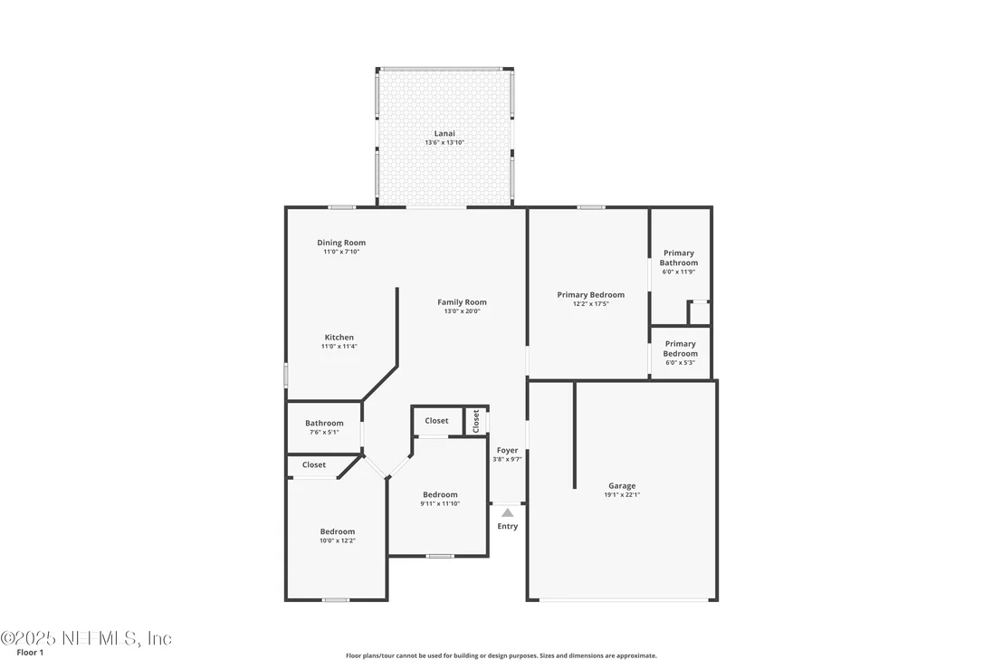 Photo of 2857 SANDY BEACH Lane