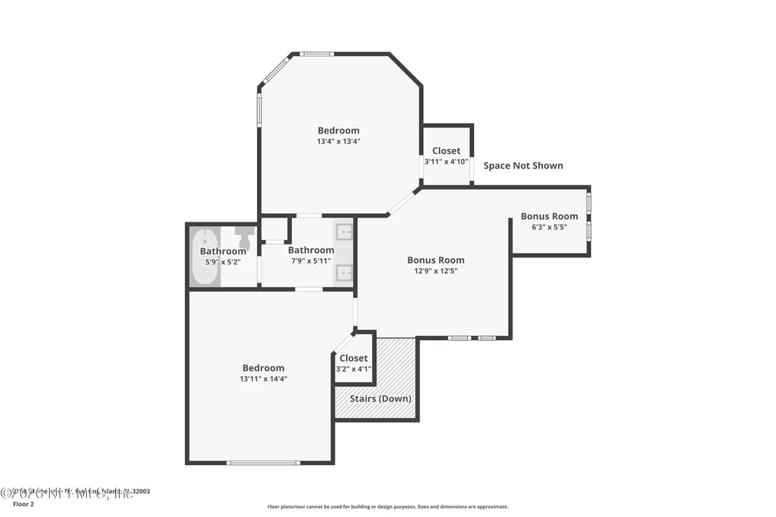 Photo of 2708 SHADE TREE Drive