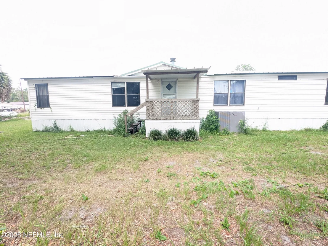 Photo of 1081 OLD GAINESVILLE Highway