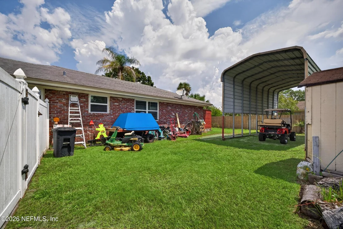 Photo of 5627 FT SUMTER Road