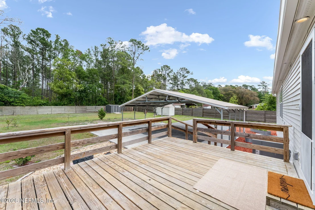 Photo of 5823 GEORGE HODGES Road
