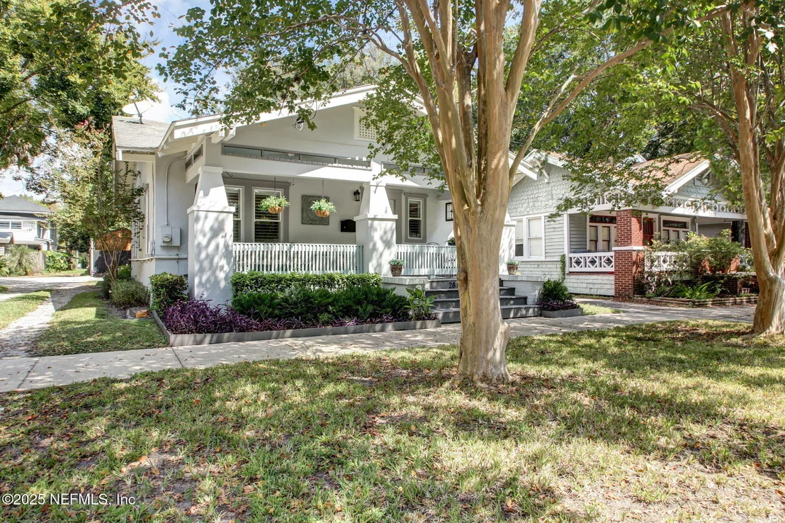 Photo of 2811 POST Street