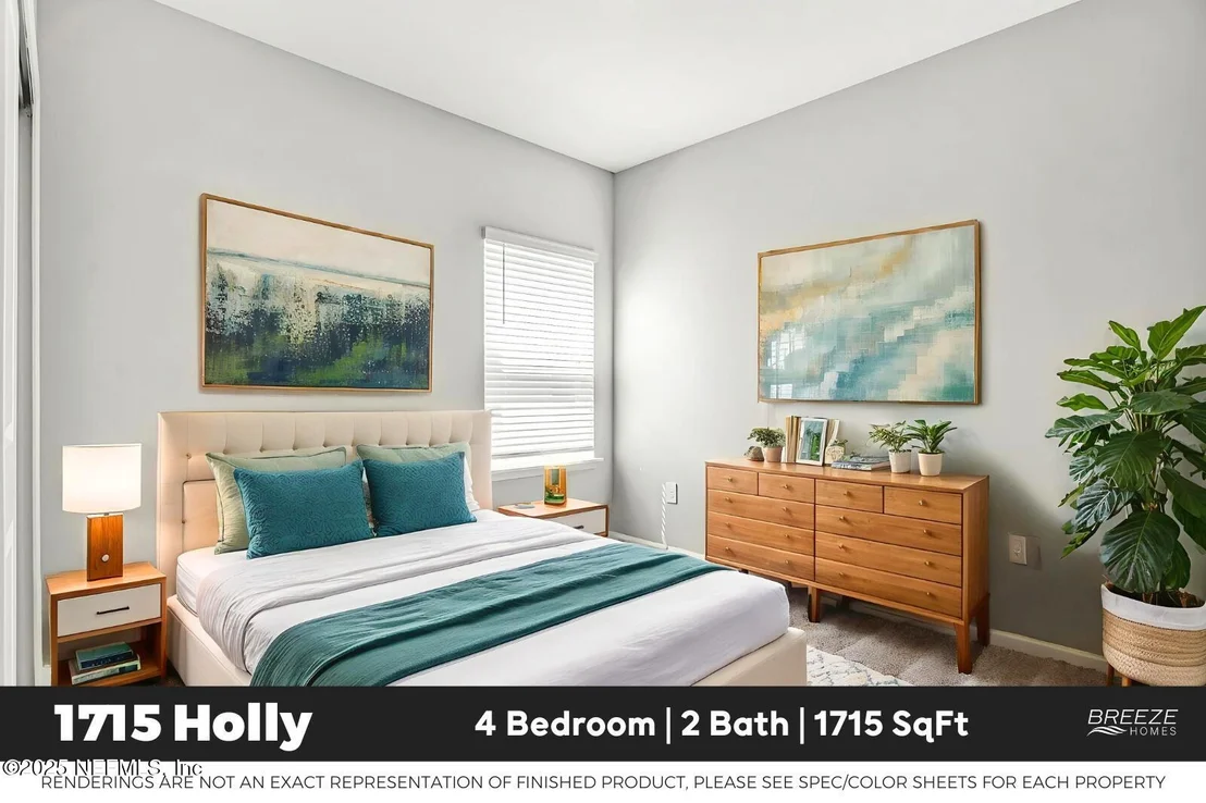 Photo of Unit LOT279 at 8403 HORSEBIT Circle