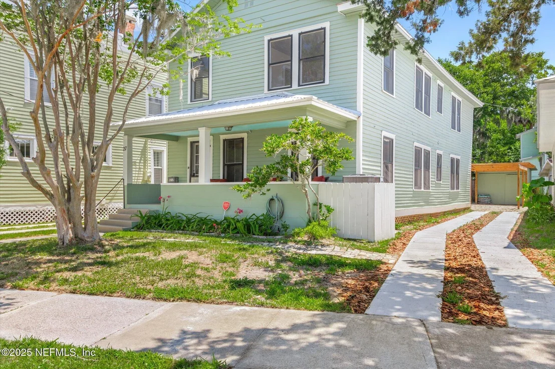 Photo of 27 GRANT Street
