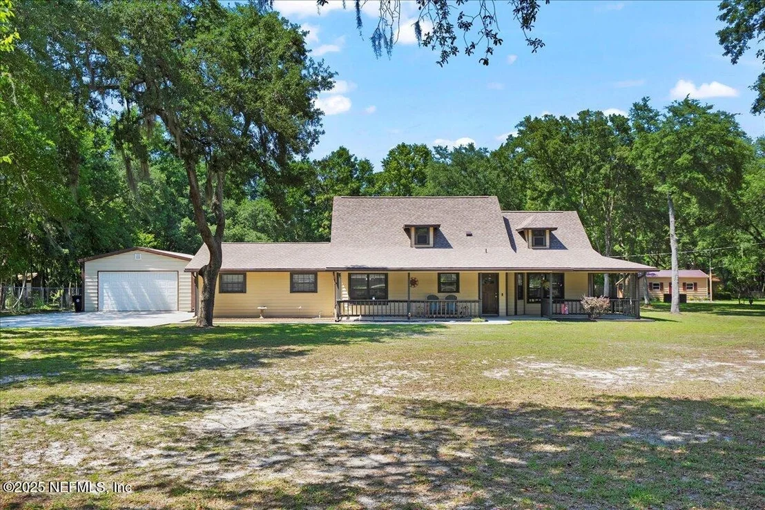 Photo of 4310 CHOKEBERRY Road