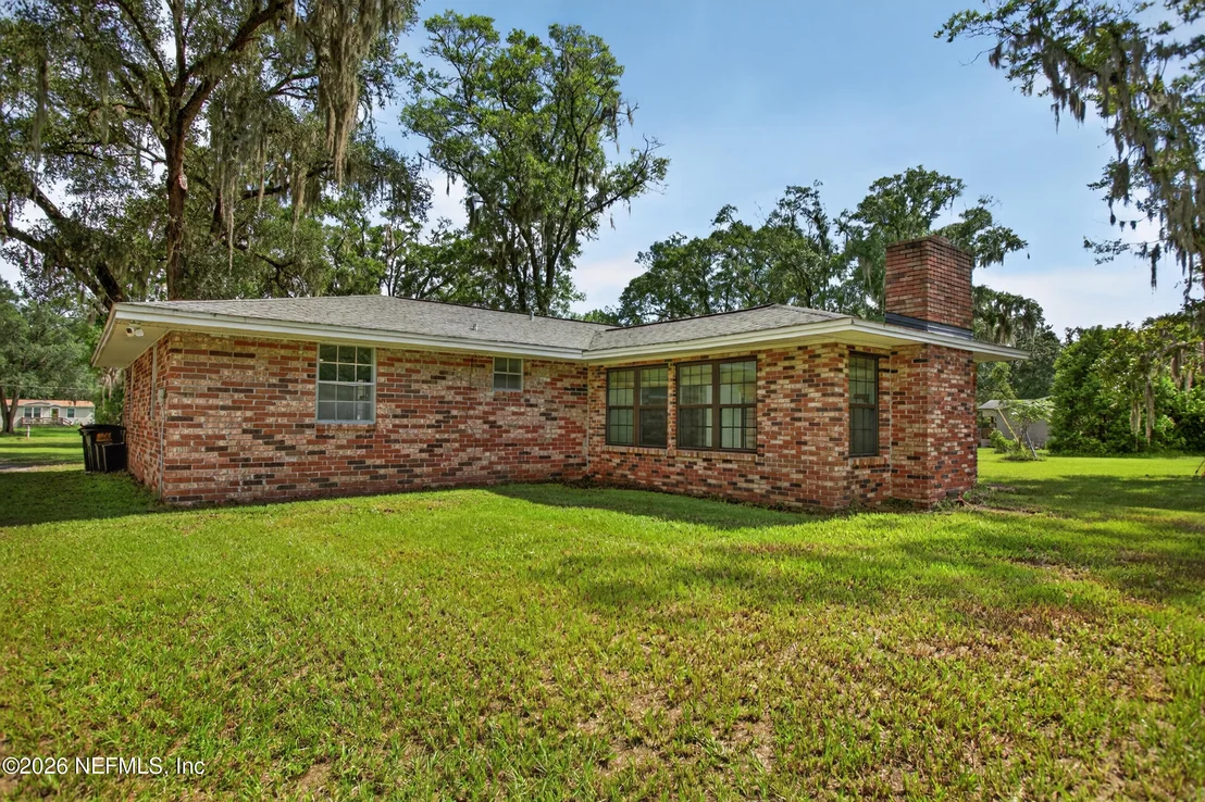 Photo of 5832 GEORGE HODGES Road