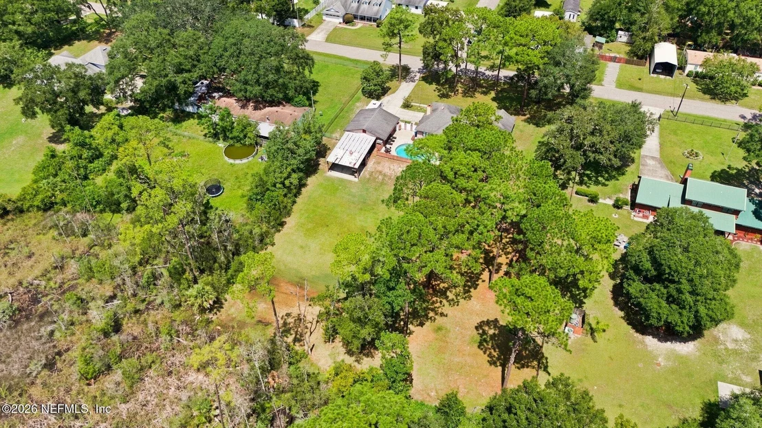 Photo of 2520 WATER BLUFF Drive