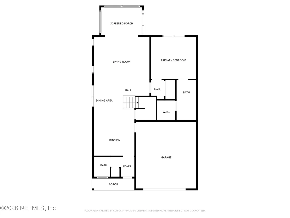 Photo of 54 MOULTRIE CREEK Circle