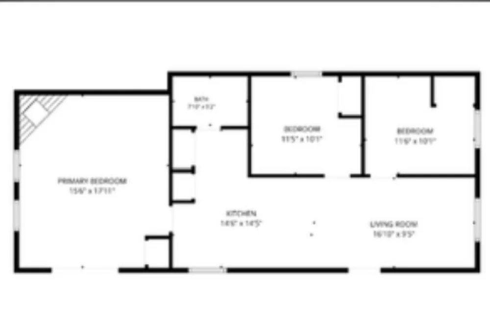 Photo of 2308 CLYDE Drive