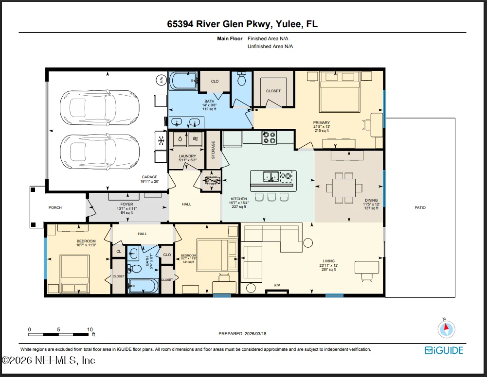 Photo of 65394 RIVER GLEN Parkway