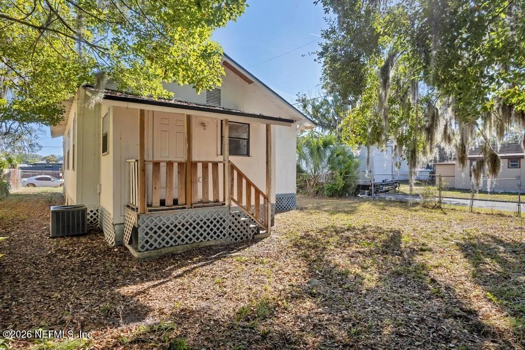 Photo of 4808 SILVER Street