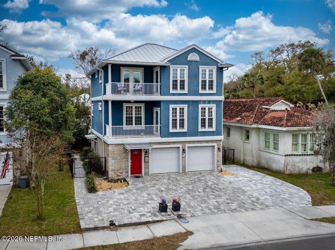 Photo of 37 MAY Street