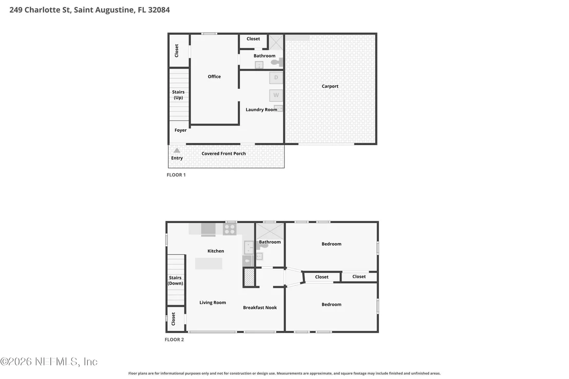 Photo of 249 CHARLOTTE Street