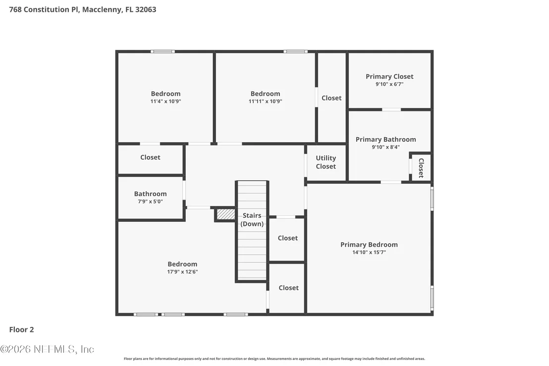 Photo of 768 CONSTITUTION Place