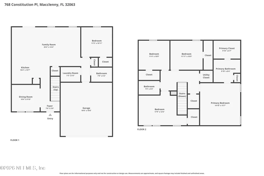 Photo of 768 CONSTITUTION Place