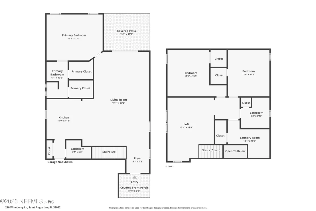 Photo of 210 WINEBERRY Lane