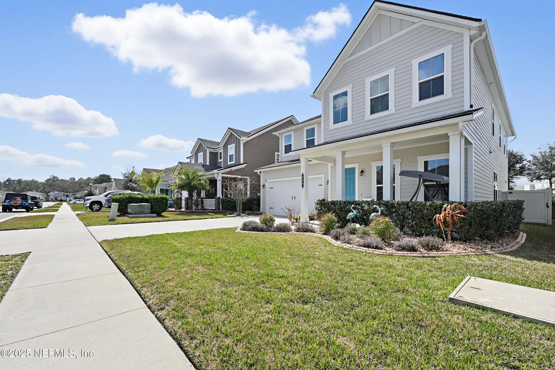 Photo of 244 WILLOW LAKE Drive