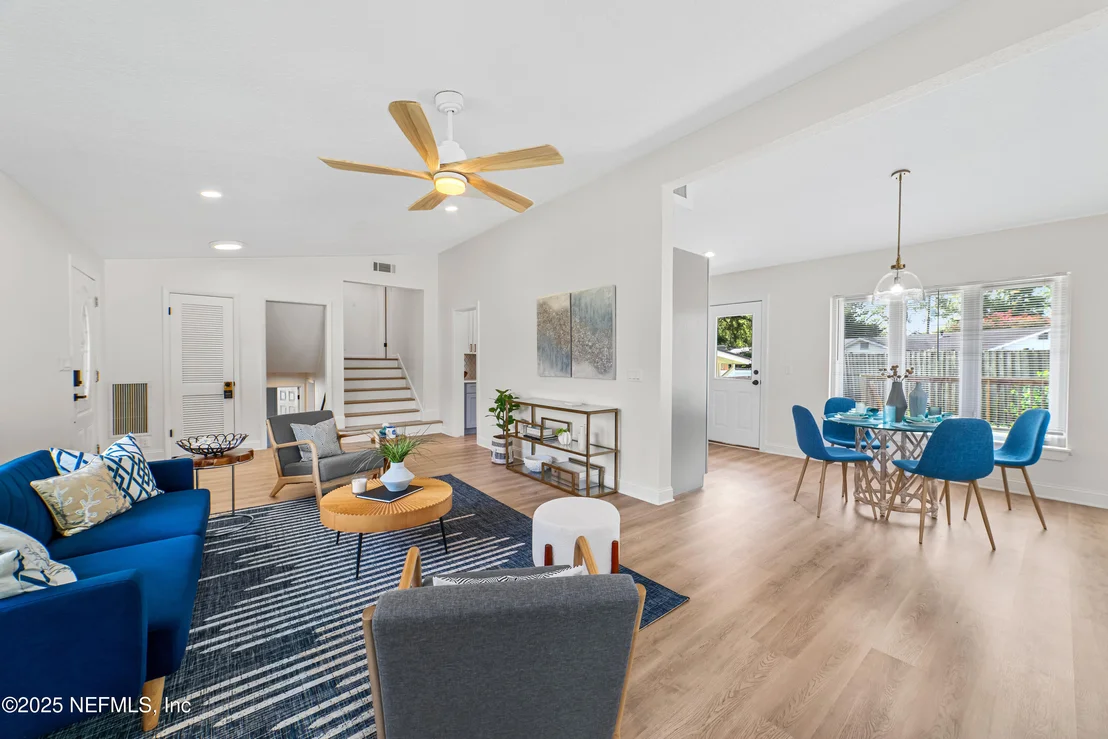 Photo of 3814 CORONADO Road