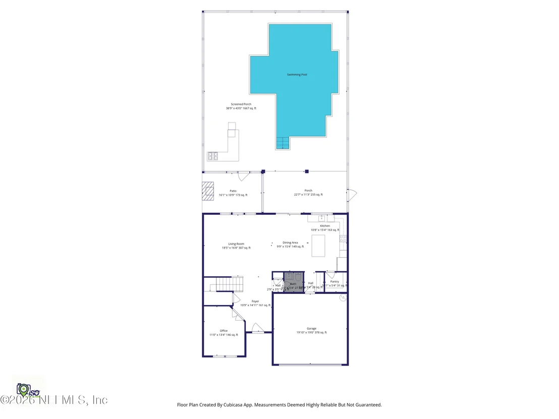 Photo of 3668 EAGLE ROCK Road