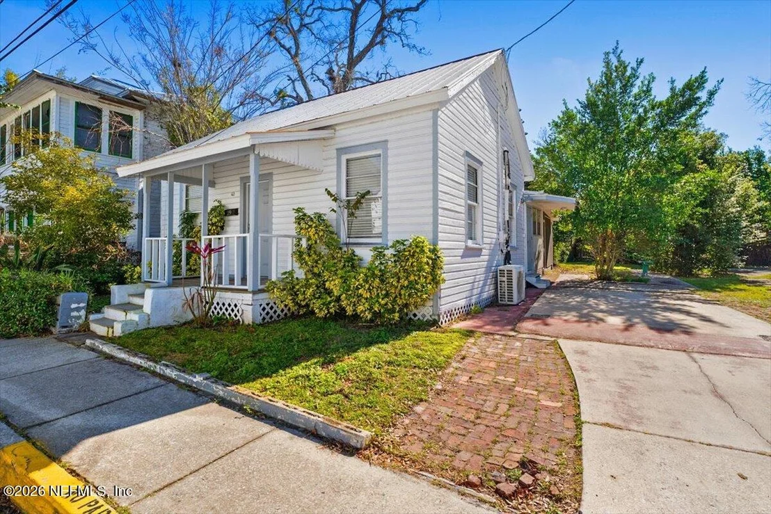 Photo of 29-31 BERNARD Street