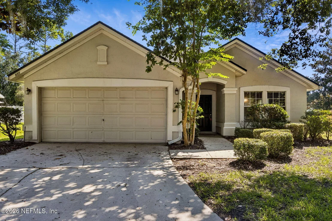 Photo of 831 TIMBERJACK Court