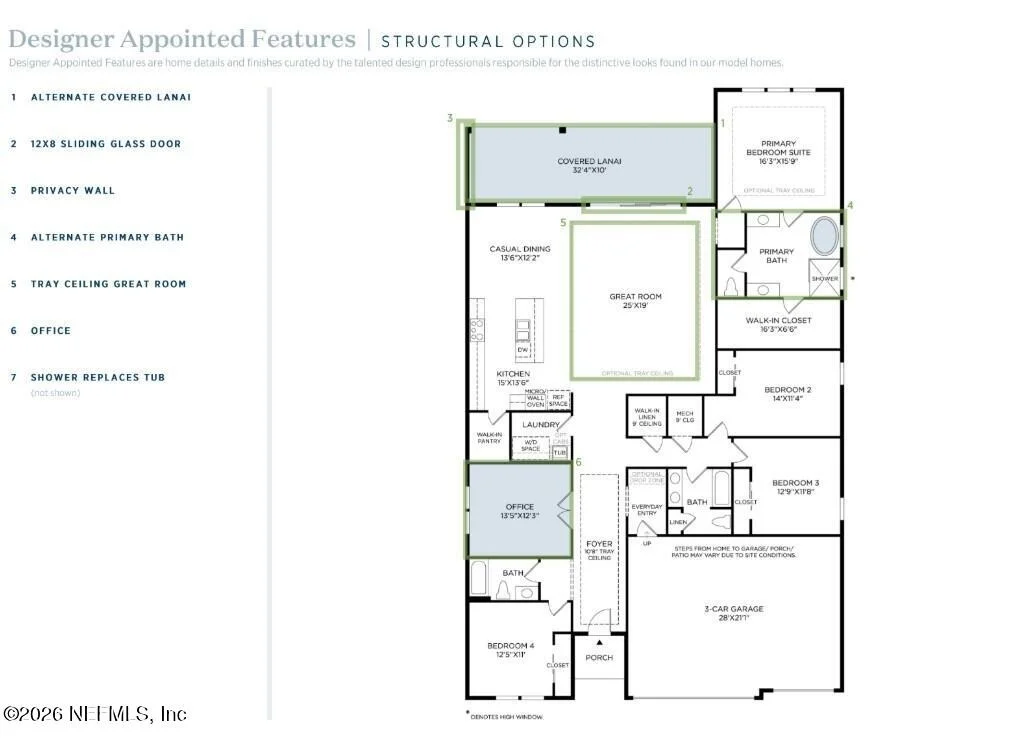 Photo of Unit 166 at 301 PINE LEAF Drive