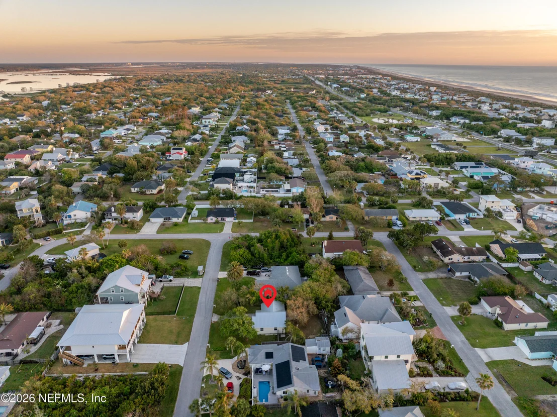Photo of 64 KON TIKI Circle