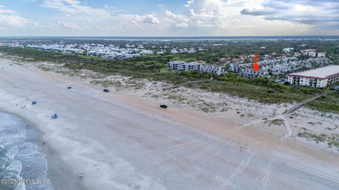 Photo of Unit 39 at 890 A1A BEACH Boulevard
