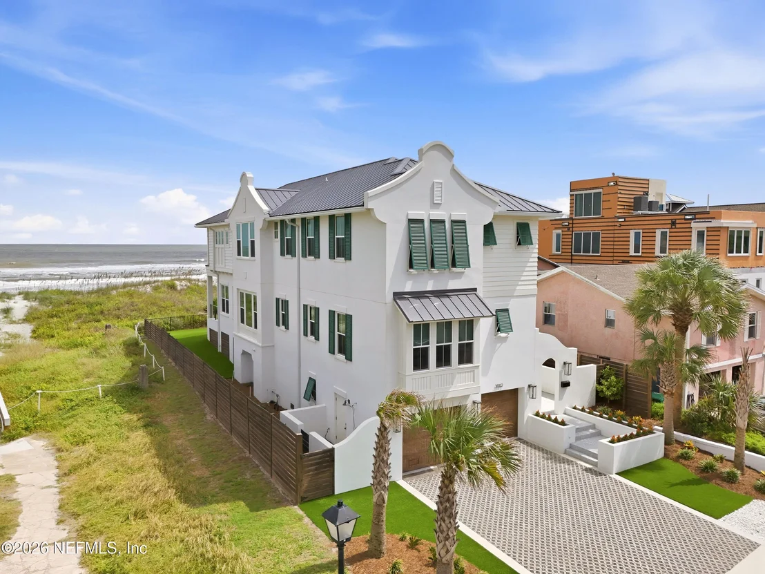 Photo of 3002 OCEAN Drive S