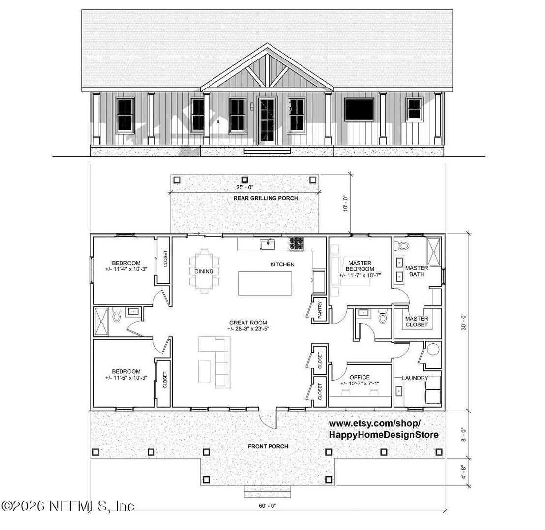 Photo of 110 BASIN Drive