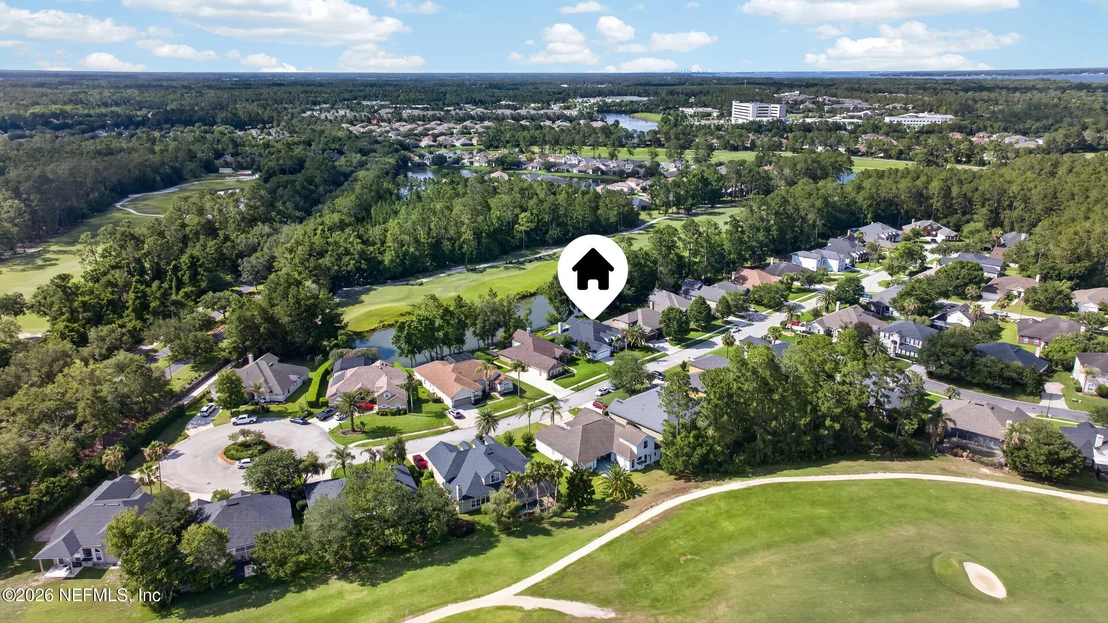 Photo of 2542 WILLOW CREEK Drive