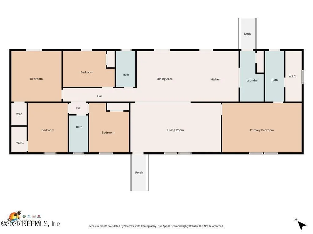 Photo of 2817 SPRING Drive