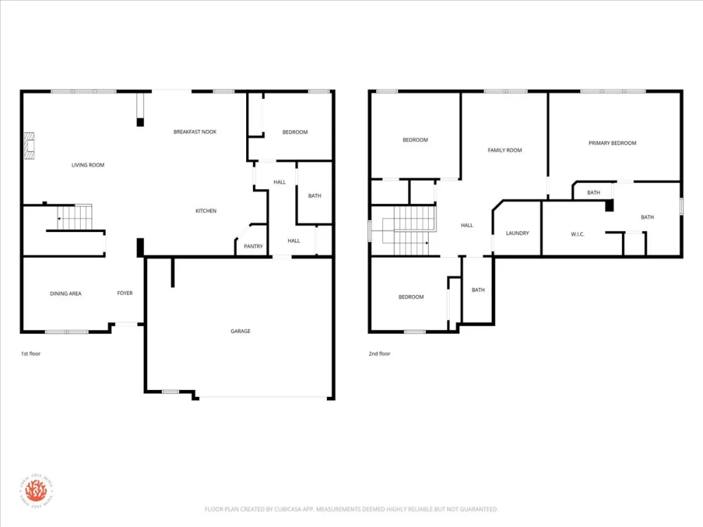 Photo of 5645 HAMPTON CREEK Road