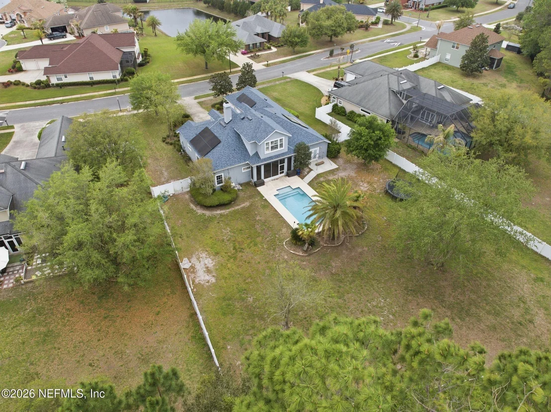 Photo of 7907 DAWSONS CREEK Drive