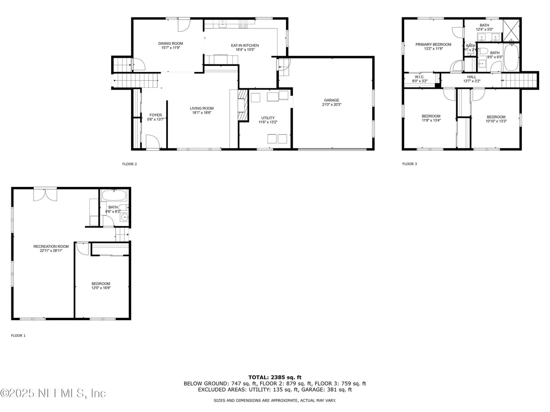 Photo of 3639 DARNALL Place