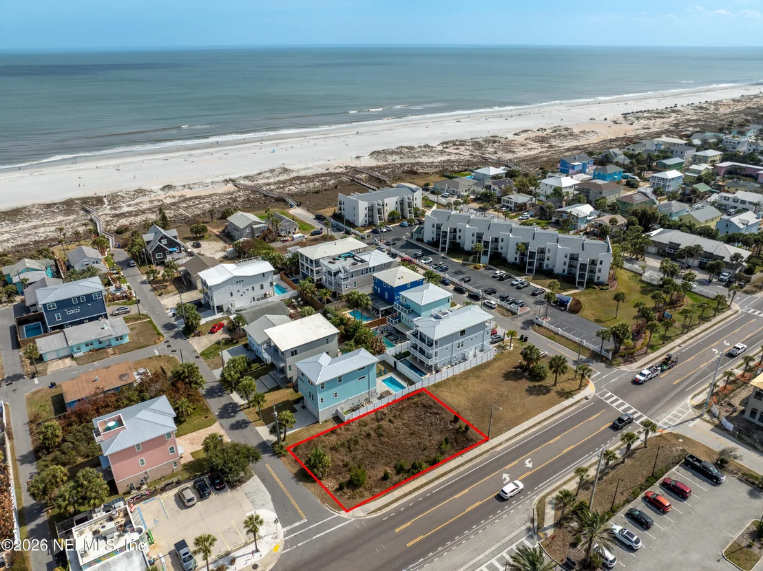 Photo of 600 A1A BEACH Boulevard