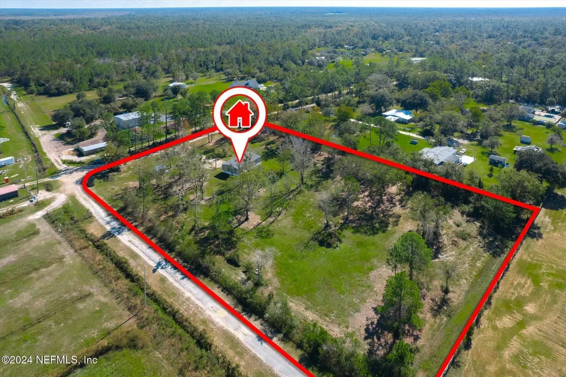 Photo of 2655 ADA ARNOLD Road