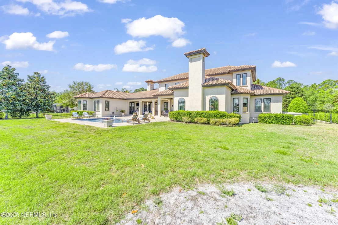Photo of 5317 BENTPINE COVE Road