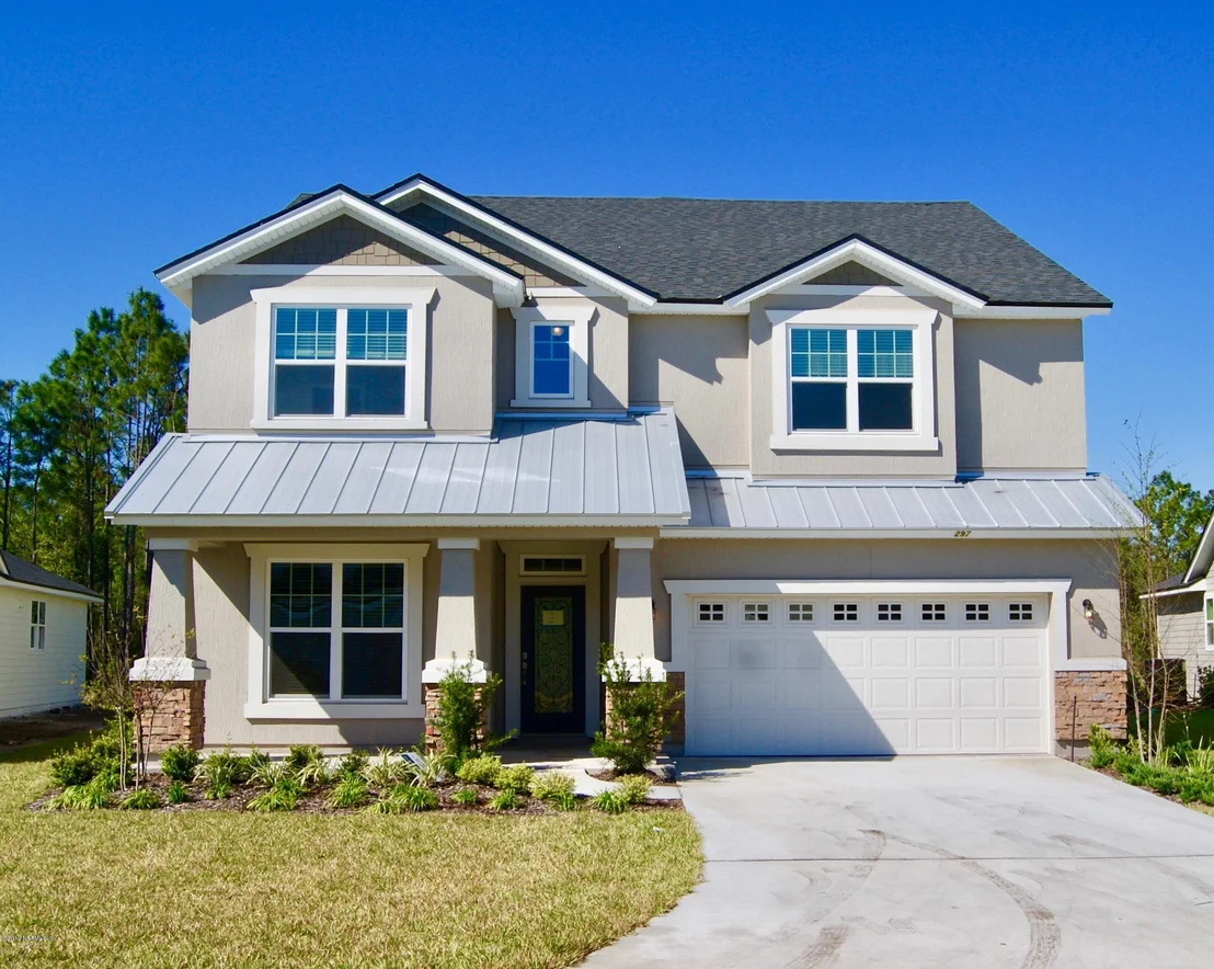 Photo of 297 HUTCHINSON Lane