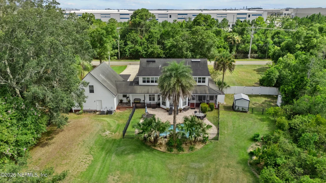 Photo of 1045 CEDAR BAY Road