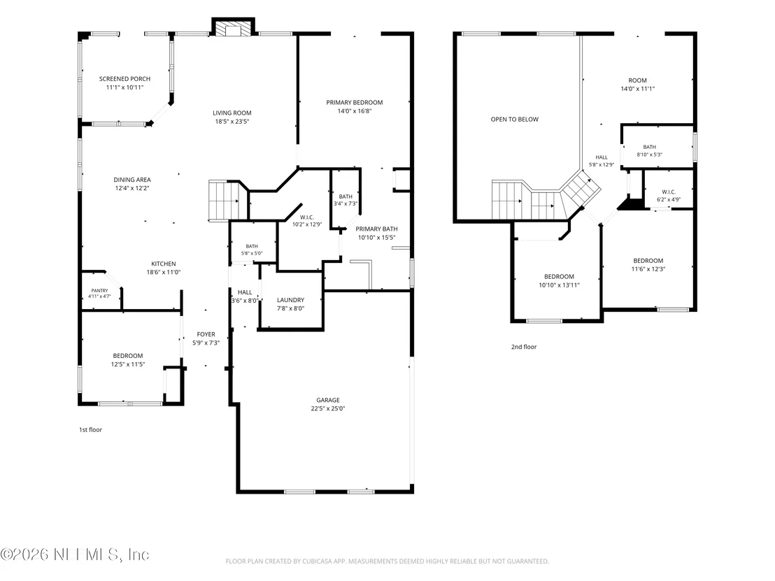 Photo of 14637 MARSH VIEW Drive