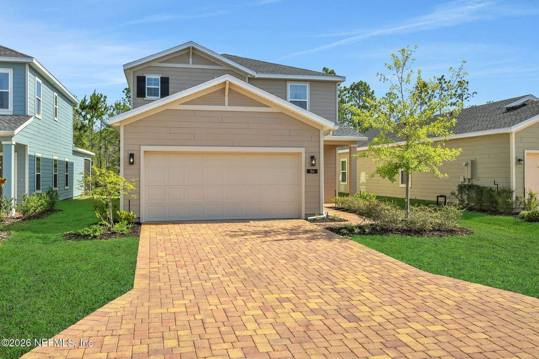 Photo of 56 DISSTON Cove