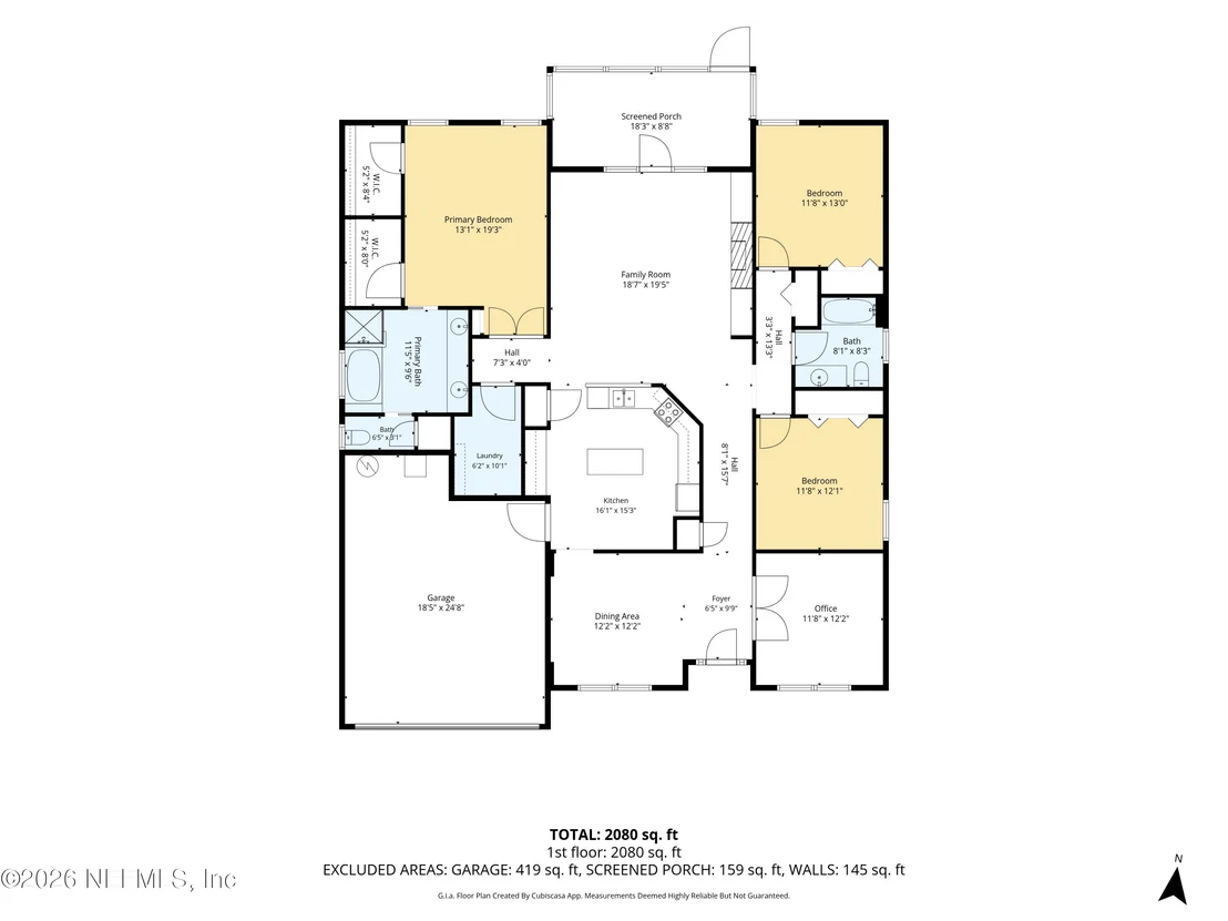 Photo of 9383 BRUNTSFIELD Drive